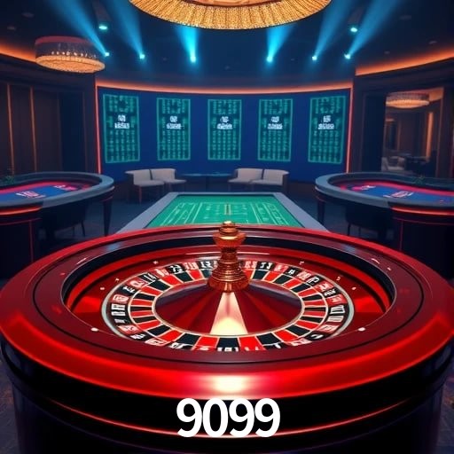 Seasonal Promotions 9099